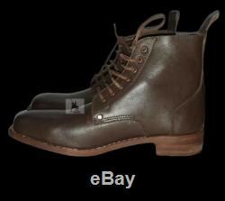 world war 1 replica boots
